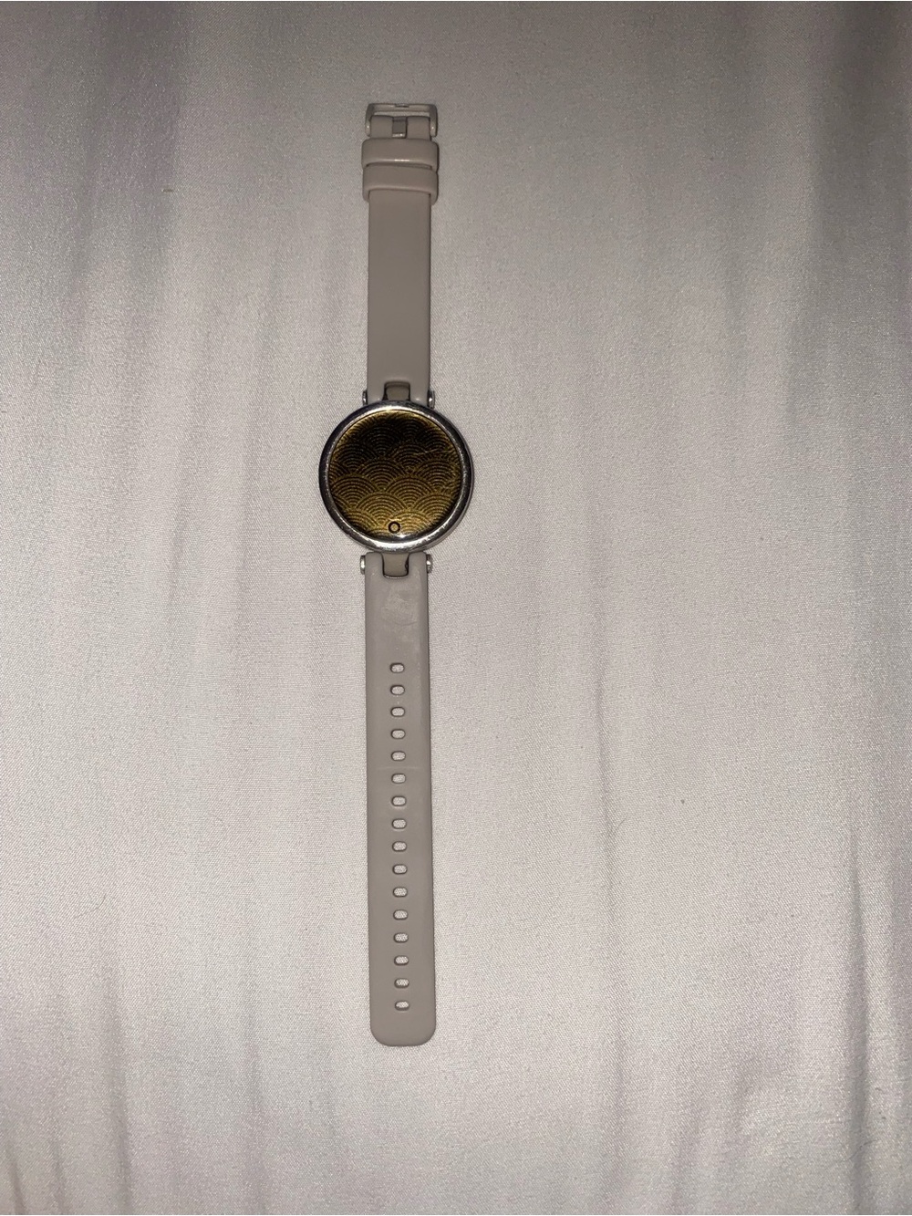 Garmin smartwatch